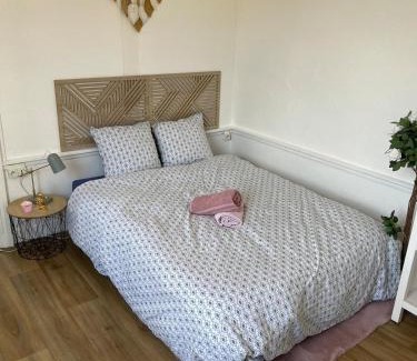 Vivonne Apartamento | Le repos poitevin Le Floral