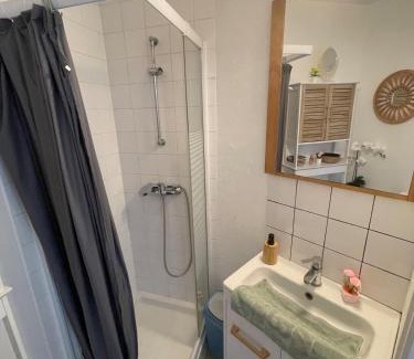 Vivonne Apartamento | Le repos poitevin Le Floral