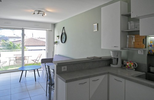 Pontaillac Apartamento | Le Repos Royannais - Duplex proche plage
