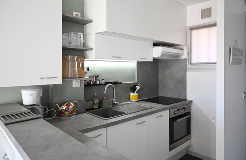 Pontaillac Apartamento | Le Repos Royannais - Duplex proche plage