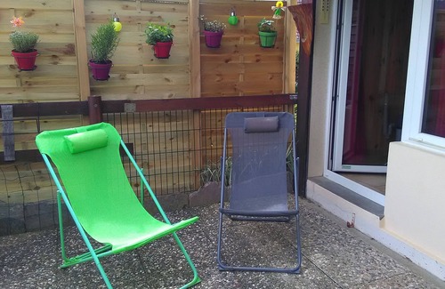 Saint-Ame Casa | Le Reposion, casa tipo chalet