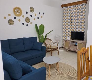 Blue Bay Apartamento | Le Residence Blue Bay - Apartment A3