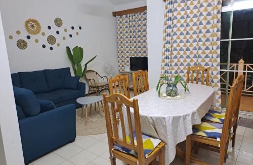 Blue Bay Apartamento | Le Residence Blue Bay - Apartment A3
