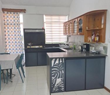 Blue Bay Apartamento | Le Residence Blue Bay - Apartment A3