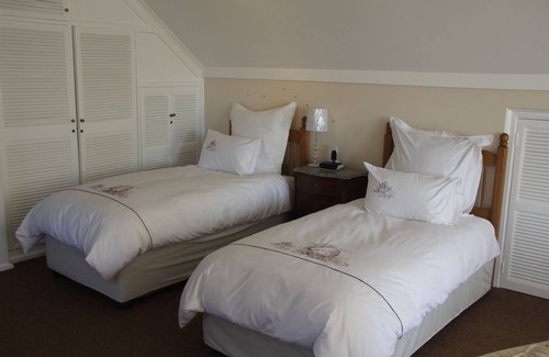 Kloof Casa | Le Residence de Josephine