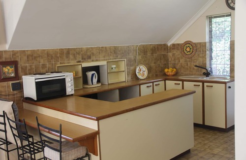 Kloof Casa | Le Residence de Josephine