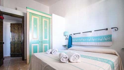 Sorso Apartamento | Le Residenze Acqua di Mare