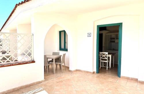Sorso Apartamento | Le Residenze Acqua di Mare