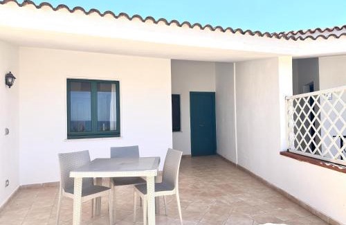 Sorso Apartamento | Le Residenze Acqua di Mare