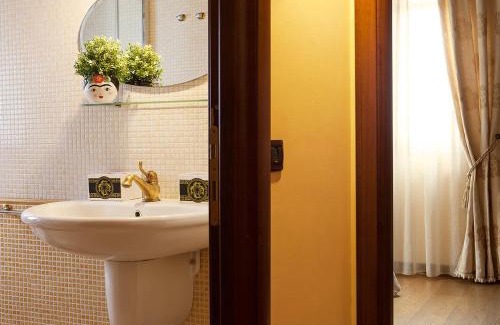 Campofilone Complejo | Le Residenze degli Ulivi