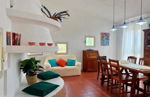 Orosei Casa | Le Residenze dei Mandorli - Appartamenti immersi nel verde della macchia mediterranea a Orosei