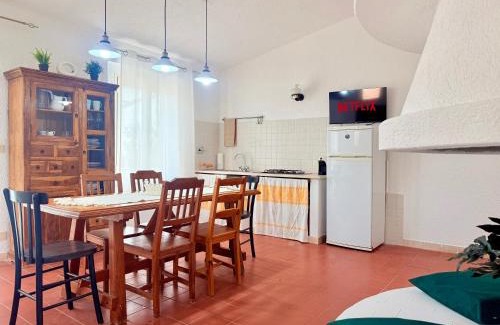 Orosei Casa | Le Residenze dei Mandorli - Appartamenti immersi nel verde della macchia mediterranea a Orosei