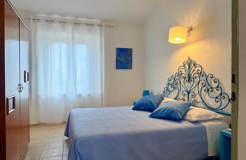 Orosei Casa | Le Residenze dei Mandorli - Appartamenti immersi nel verde della macchia mediterranea a Orosei