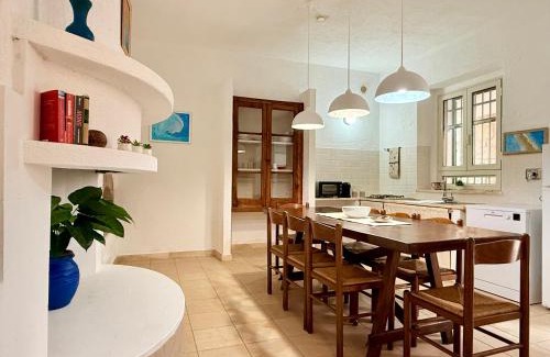 Orosei Casa | Le Residenze dei Mandorli - Appartamenti immersi nel verde della macchia mediterranea a Orosei