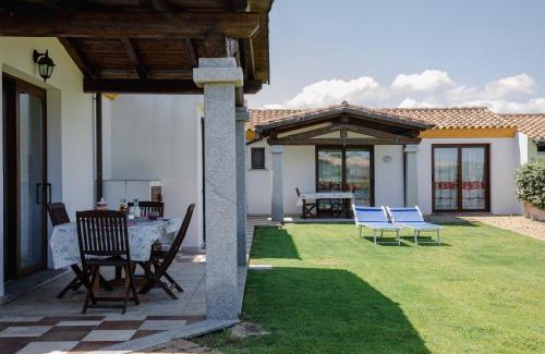 Baia Sant'Anna Casa | Le Residenze di Baia Sant'Anna