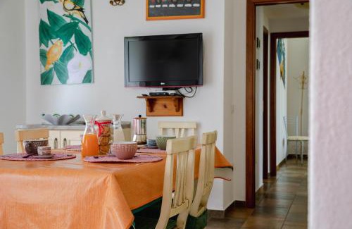 Baia Sant'Anna Casa | Le Residenze di Baia Sant'Anna