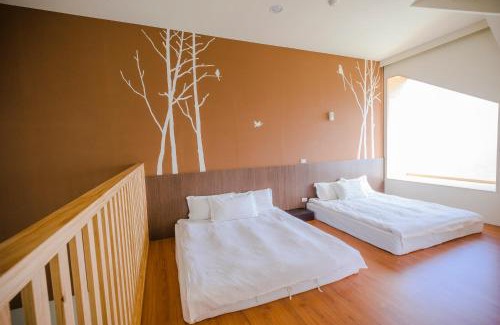 Ren'ai Casa | Le Retour Du Printemps Villa