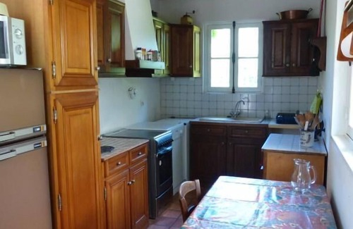 Gueugnon Casa | Le Reuil du Plessis - GUEUGNON