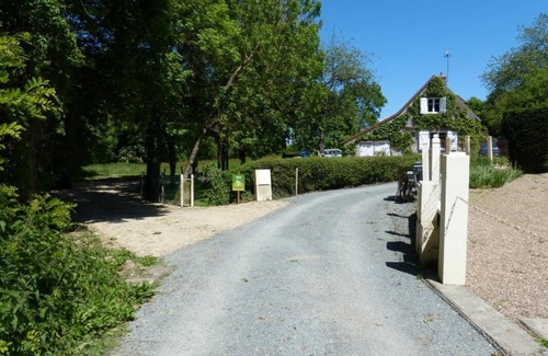 Gueugnon Casa | Le Reuil du Plessis - GUEUGNON