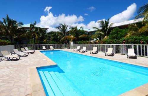 Saint-Francois Apartamento | LE REV'ANOU