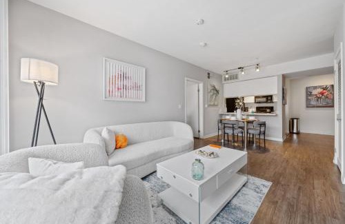 Downtown Apartamento | Le Reve , 5 min to the beach Luxury Condo