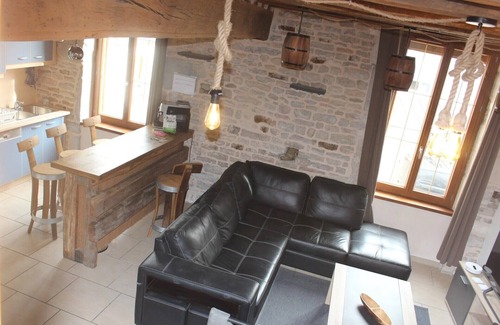 Gevrey-Chambertin Apartamento | Le Richebourg