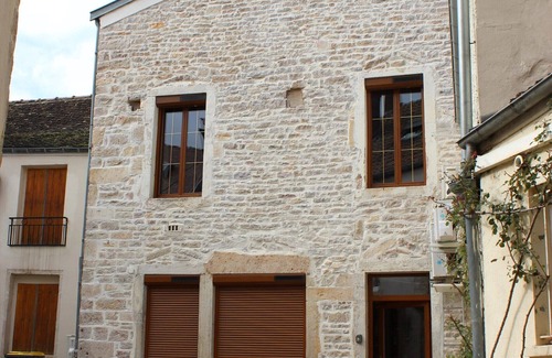 Gevrey-Chambertin Apartamento | Le Richebourg
