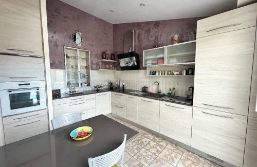 La Rochelle Casa | Le Richelieu - Cocon familliale
