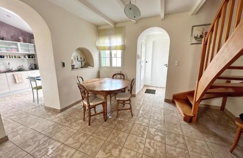 La Rochelle Casa | Le Richelieu - Cocon familliale