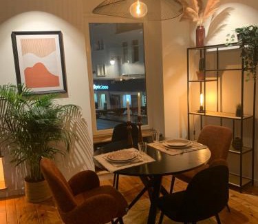 Cherbourg-en-Cotentin Apartamento | Le RIVA Cherbourg Centre