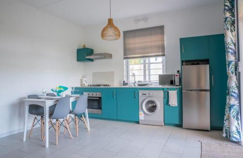 La Gaulette Apartamento | Le Rivage Appartement Mauritius