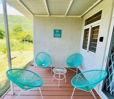 La Gaulette Apartamento | Le Rivage Appartement Mauritius