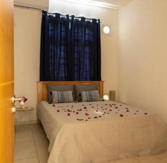La Gaulette Apartamento | Le Rivage Appartement Mauritius