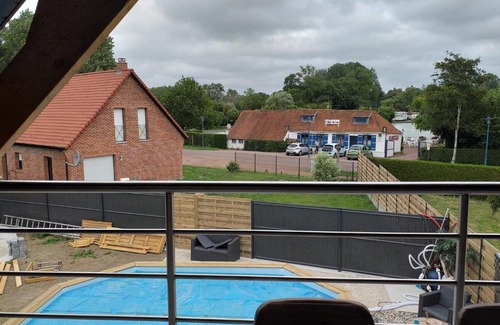 Ardres Casa | Le Rivage d Eden - Lac d Ardres