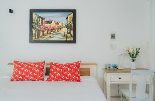 Dien Duong Apartamento | Le Rivage Villa Hoi An (Beach Front)
