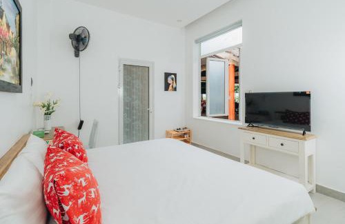 Dien Duong Apartamento | Le Rivage Villa Hoi An (Beach Front)