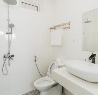 Dien Duong Apartamento | Le Rivage Villa Hoi An (Beach Front)
