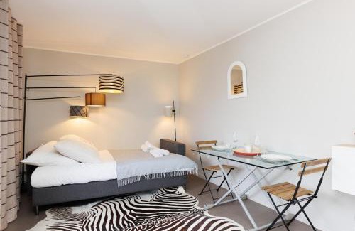 Pointe Croisette Apartamento | Le Riviera - Cannes - Croisette - Casino