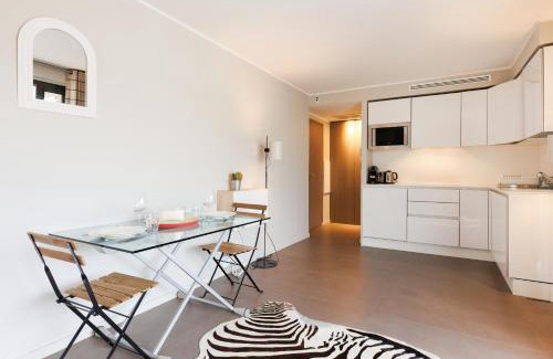 Pointe Croisette Apartamento | Le Riviera - Cannes - Croisette - Casino