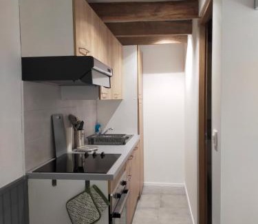 Veyrignac Casa | le Roc blanc