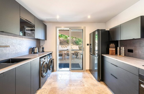 Verghia Apartamento | Le Roc - RDC - Splendide Vue Mer