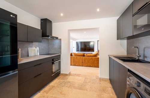 Verghia Apartamento | Le Roc - RDC - Splendide Vue Mer