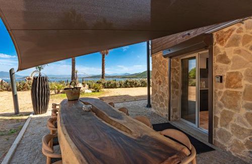 Verghia Apartamento | Le Roc - RDC - Splendide Vue Mer