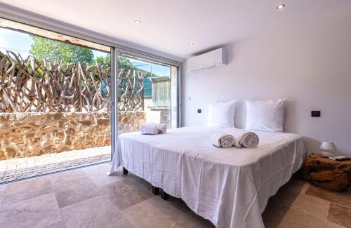 Verghia Apartamento | Le Roc - RDC - Splendide Vue Mer