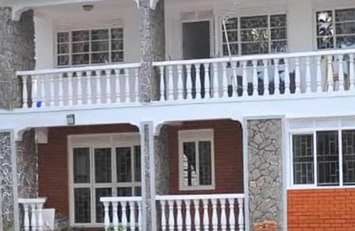 Muyenga Casa | Le Roc Royale - Muyenga Kampala