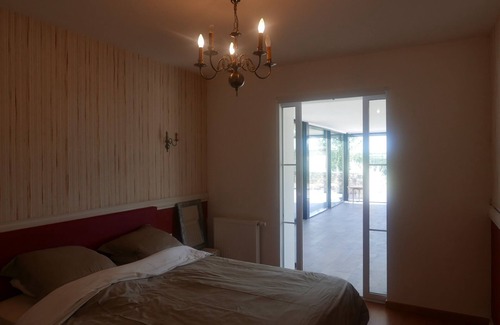 Pomport Villa | Le Rocal, an oasis in the Dordogne