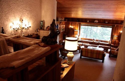 Scanno Cama Y Desayuno | Le Rocce di Scanno B&B di Charme