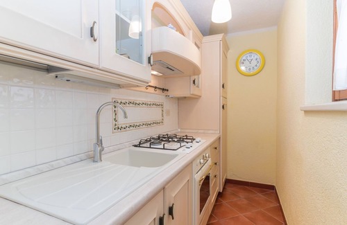 Punta Sardegna Casa | Le Rocce (PAU219) by Interhome