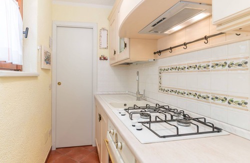 Punta Sardegna Casa | Le Rocce (PAU219) by Interhome
