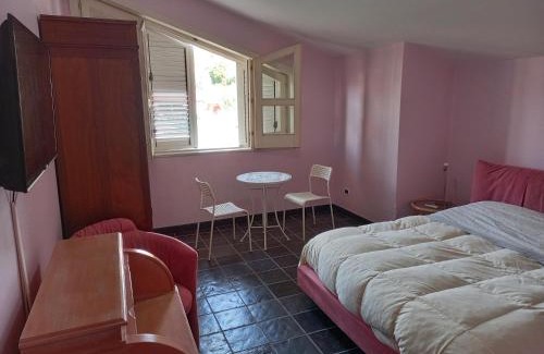 Mascalucia Cama Y Desayuno | Le Roccette b&b